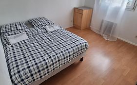 Cosy Rent Strasbourg Garage Wifi Terrasse Dream Host Romain