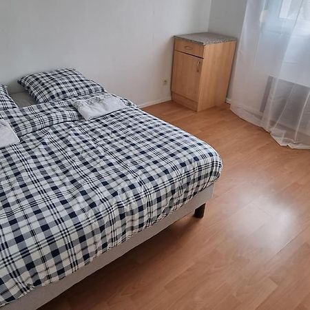 Cosy Rent Strasbourg Garage Wifi Terrasse Dream Host Romain Exterior foto