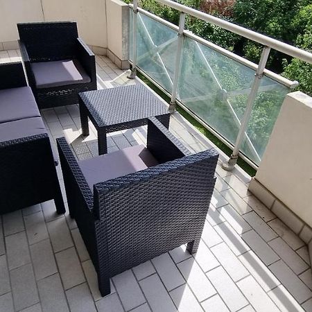 Cosy Rent Strasbourg Garage Wifi Terrasse Dream Host Romain Exterior foto